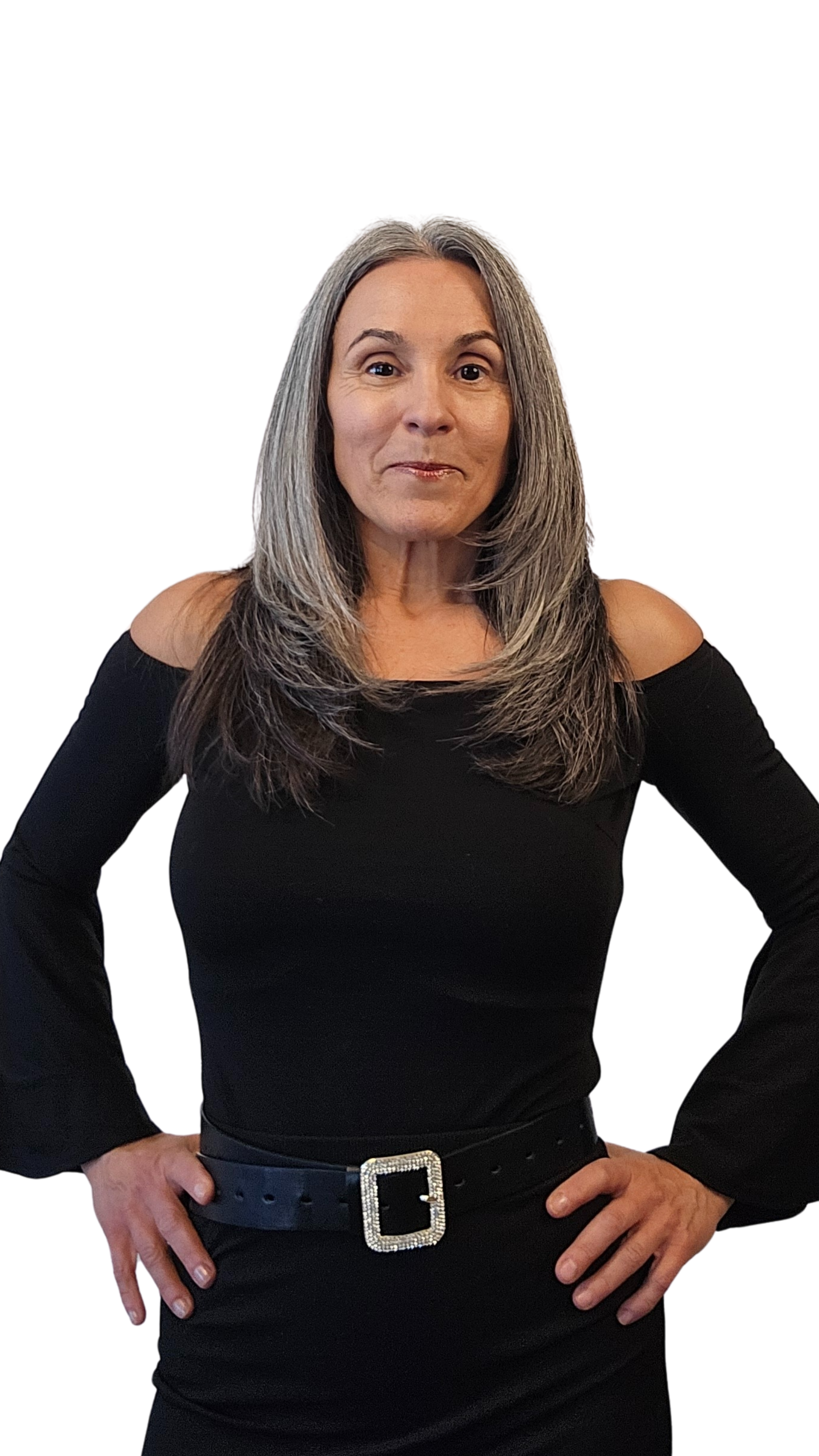 Nicole Jolie, AI Visibility Strategist